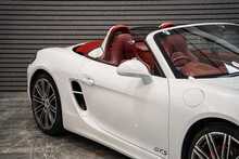 Porsche Boxster 981 GTS - U56049