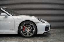 Porsche Boxster 981 GTS - U56049