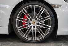 Porsche Boxster 981 GTS - U56049