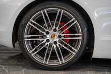 Porsche Boxster 981 GTS - U56049