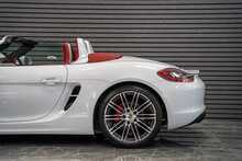 Porsche Boxster 981 GTS - U56049