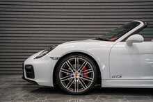 Porsche Boxster 981 GTS - U56049