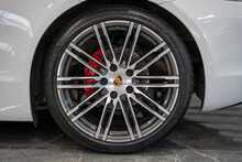 Porsche Boxster 981 GTS - U56049