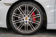 Porsche Boxster 981 GTS - U56049