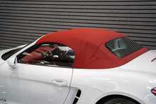 Porsche Boxster 981 GTS - U56049