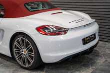 Porsche Boxster 981 GTS - U56049