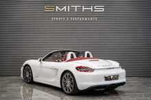 Porsche Boxster 981 GTS - U56049