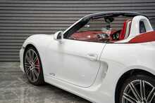 Porsche Boxster 981 GTS - U56049