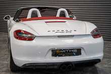 Porsche Boxster 981 GTS - U56049