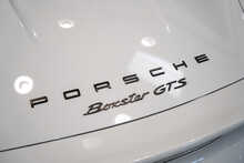 Porsche Boxster 981 GTS - U56049