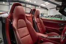 Porsche Boxster 981 GTS - U56049