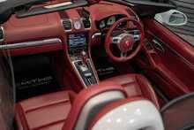 Porsche Boxster 981 GTS - U56049