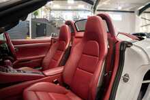 Porsche Boxster 981 GTS - U56049
