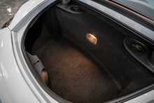 Porsche Boxster 981 GTS - U56049