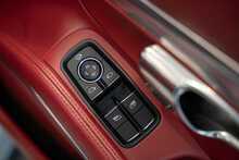 Porsche Boxster 981 GTS - U56049