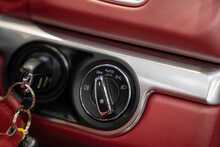 Porsche Boxster 981 GTS - U56049