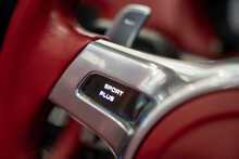 Porsche Boxster 981 GTS - U56049