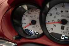 Porsche Boxster 981 GTS - U56049