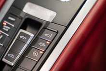 Porsche Boxster 981 GTS - U56049