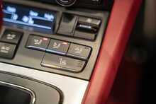 Porsche Boxster 981 GTS - U56049