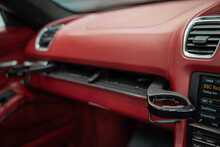 Porsche Boxster 981 GTS - U56049