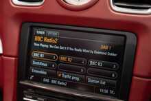 Porsche Boxster 981 GTS - U56049