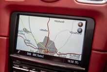 Porsche Boxster 981 GTS - U56049