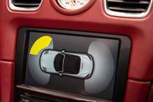 Porsche Boxster 981 GTS - U56049