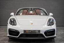 Porsche Boxster 981 GTS - U56049