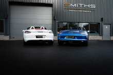 Porsche Boxster 981 GTS - U56049