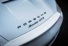 Porsche Boxster 981 GTS - U56049