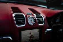 Porsche Boxster 981 GTS - U56049