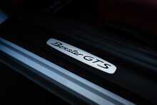 Porsche Boxster 981 GTS - U56049