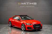 Audi RS5 TFSI V6 Sport Edition - U56050