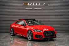 Audi RS5 TFSI V6 Sport Edition - U56050