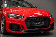 Audi RS5 TFSI V6 Sport Edition - U56050