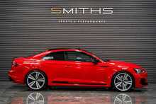 Audi RS5 TFSI V6 Sport Edition - U56050