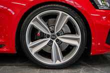 Audi RS5 TFSI V6 Sport Edition - U56050