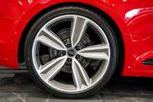 Audi RS5 TFSI V6 Sport Edition - U56050