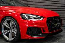 Audi RS5 TFSI V6 Sport Edition - U56050