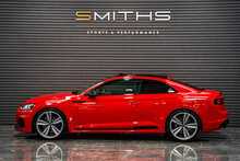 Audi RS5 TFSI V6 Sport Edition - U56050