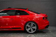 Audi RS5 TFSI V6 Sport Edition - U56050