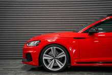 Audi RS5 TFSI V6 Sport Edition - U56050