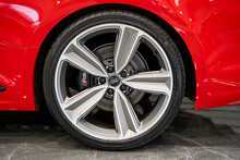 Audi RS5 TFSI V6 Sport Edition - U56050