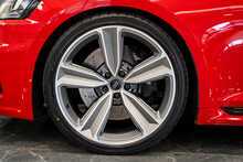 Audi RS5 TFSI V6 Sport Edition - U56050