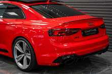 Audi RS5 TFSI V6 Sport Edition - U56050