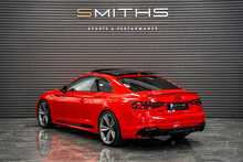 Audi RS5 TFSI V6 Sport Edition - U56050