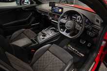 Audi RS5 TFSI V6 Sport Edition - U56050