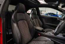 Audi RS5 TFSI V6 Sport Edition - U56050
