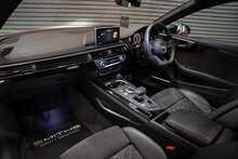 Audi RS5 TFSI V6 Sport Edition - U56050
